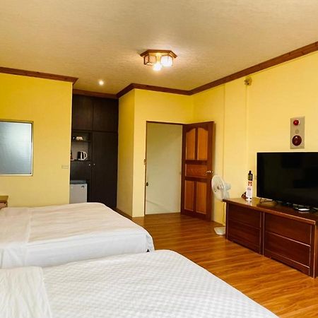 Hotel Jajowan﻿ Changbin Bagian luar foto