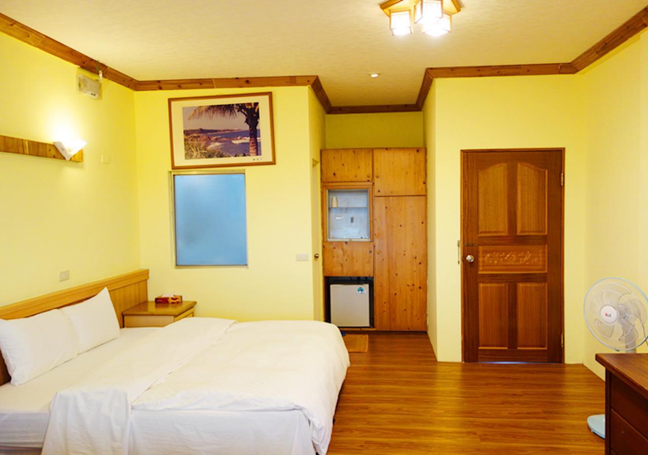 Hotel Jajowan﻿ Changbin Bagian luar foto