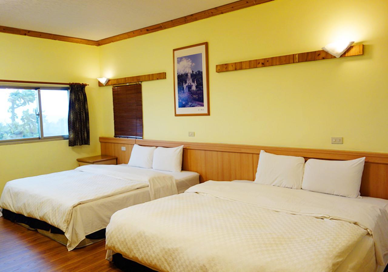 Hotel Jajowan﻿ Changbin Bagian luar foto