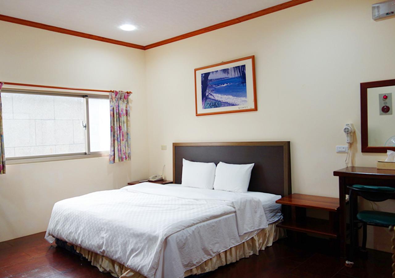 Hotel Jajowan﻿ Changbin Bagian luar foto